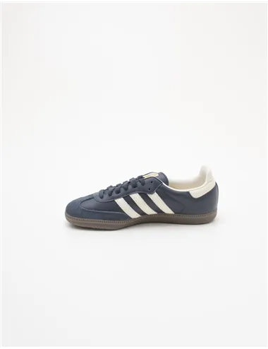 SNEAKER SAMBA
