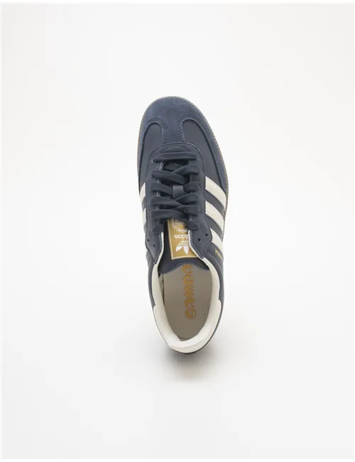 SNEAKER SAMBA