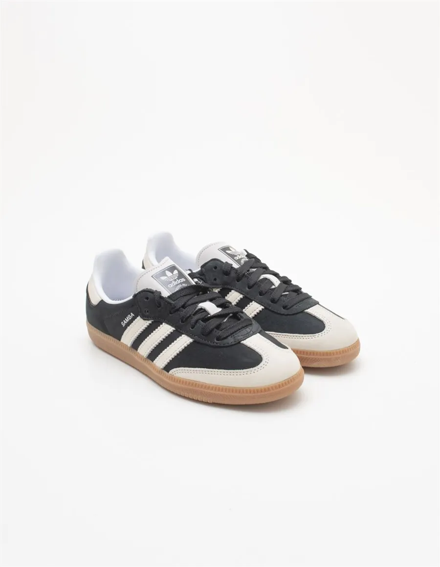 SNEAKER SAMBA