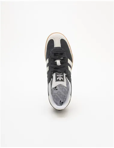 SNEAKER SAMBA