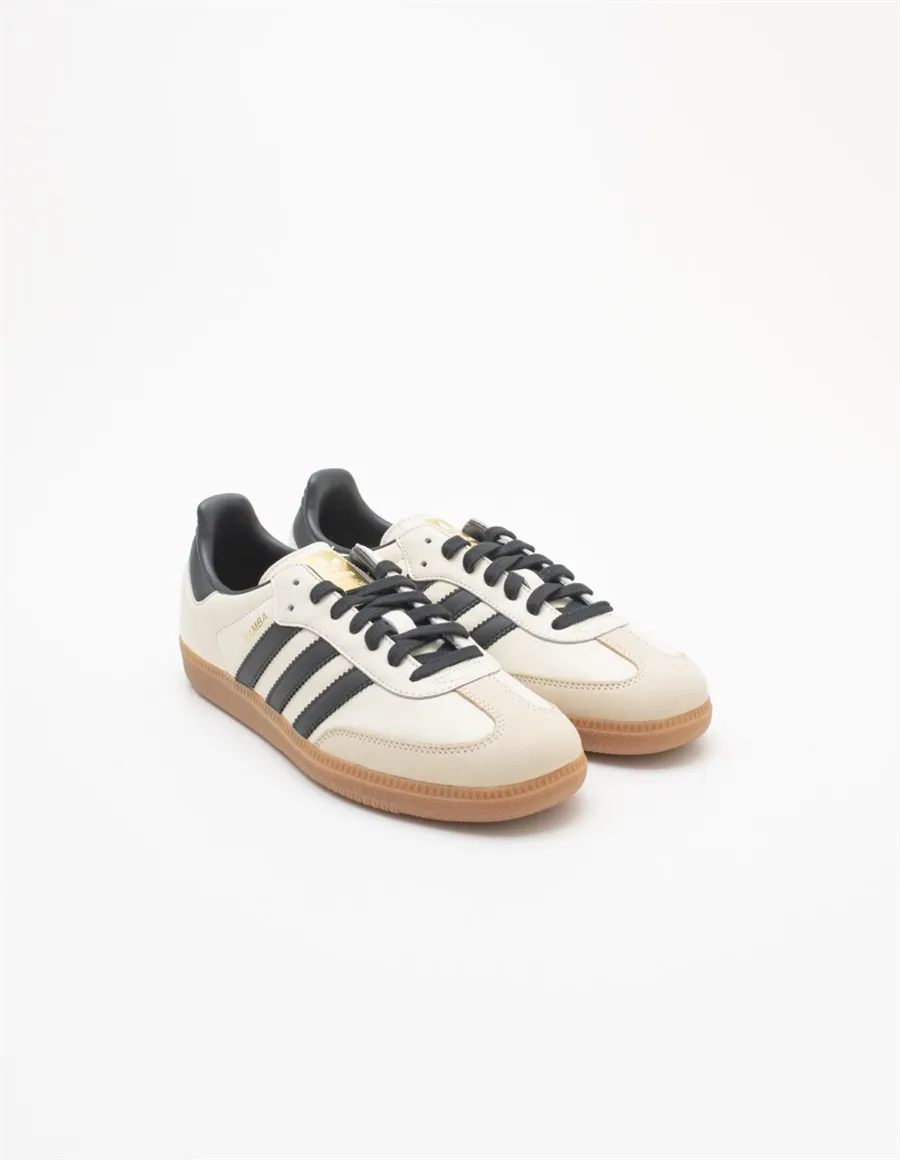 SNEAKER SAMBA