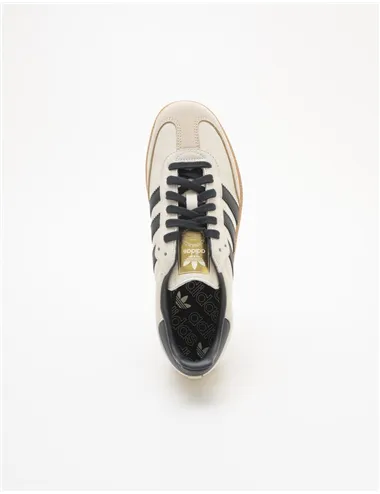 SNEAKER SAMBA