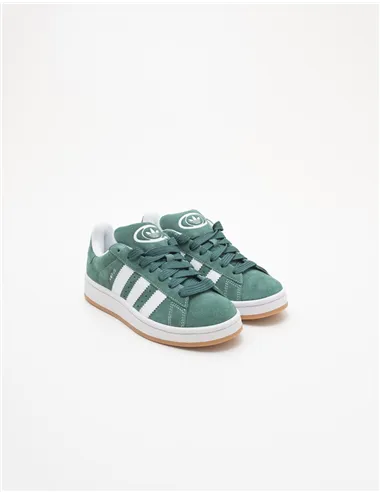 SNEAKER CAMPUS