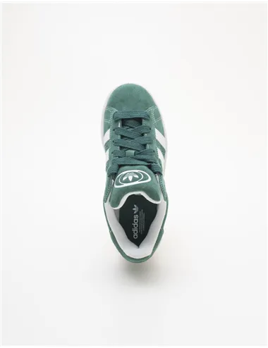 SNEAKER CAMPUS