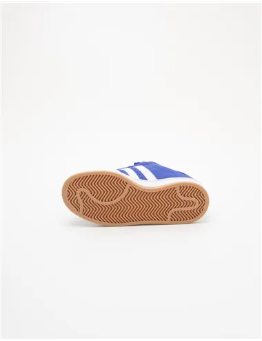 SNEAKER CAMPUS