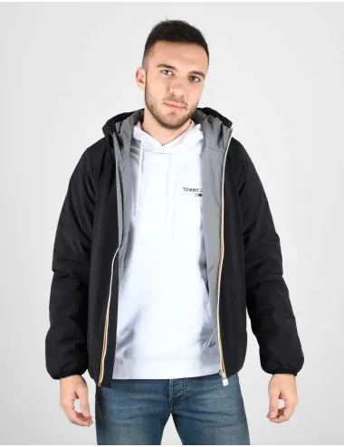 K-WAY K111JKW JACQUES WARM DOUBLE