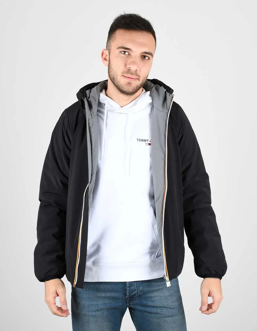 K-WAY K111JKW JACQUES WARM DOUBLE