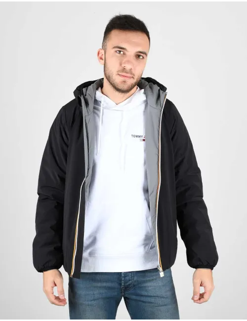 K-WAY K111JKW JACQUES WARM DOUBLE