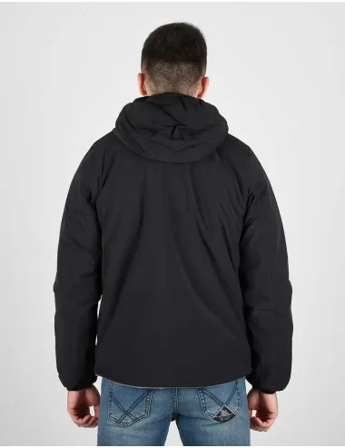 K-WAY K111JKW JACQUES WARM DOUBLE