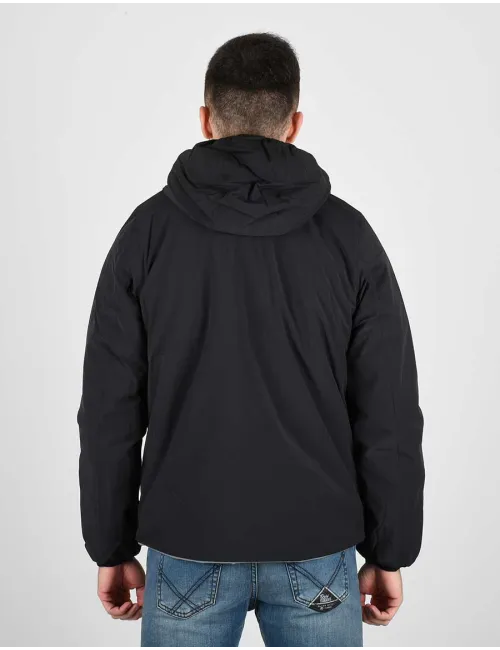 K-WAY K111JKW JACQUES WARM DOUBLE
