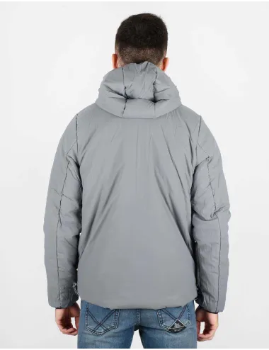 K-WAY K111JKW JACQUES WARM DOUBLE