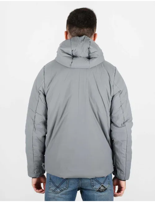 K-WAY K111JKW JACQUES WARM DOUBLE