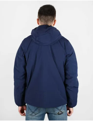 K-WAY K111JKW JACQUES WARM DOUBLE