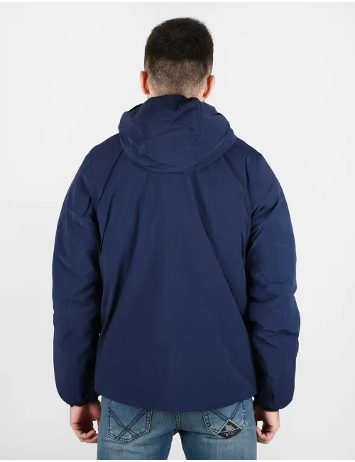 K-WAY K111JKW JACQUES WARM DOUBLE
