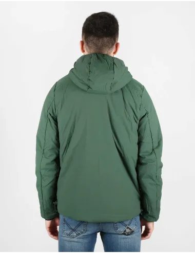 K-WAY K111JKW JACQUES WARM DOUBLE