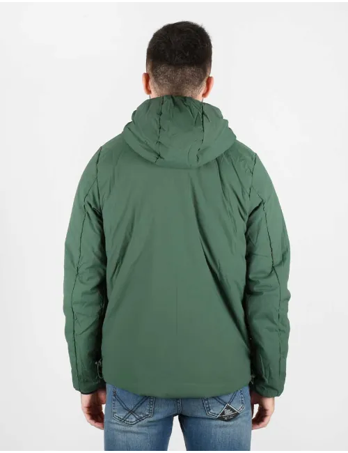 K-WAY K111JKW JACQUES WARM DOUBLE