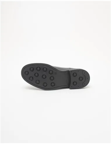 UOMO VALLEVERD 47951BEATLE NER VTGO