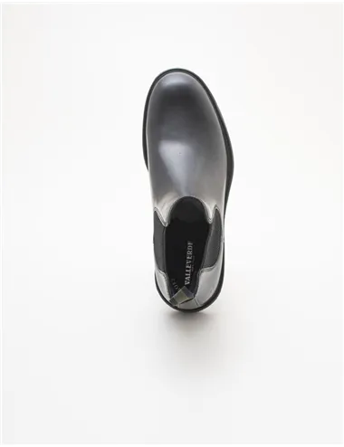 UOMO VALLEVERD 47951BEATLE NER VTGO