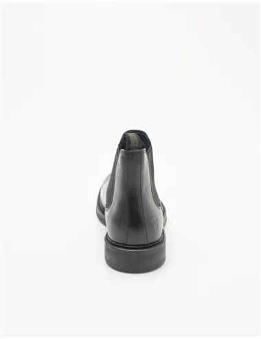 UOMO VALLEVERD 47951BEATLE NER VTGO