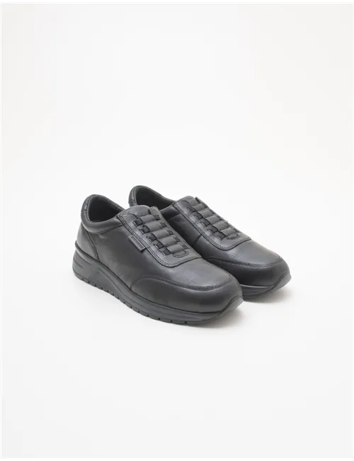 SNEAKER SLIP ON VY955W