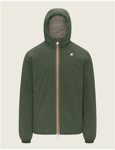GIACCA JACK ST WARM DAUBLE