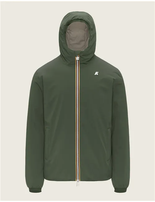 GIACCA JACK ST WARM DAUBLE