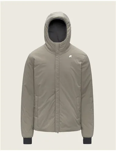 GIACCA JACK ST WARM DAUBLE