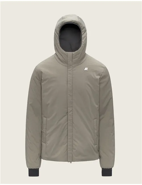 GIACCA JACK ST WARM DAUBLE