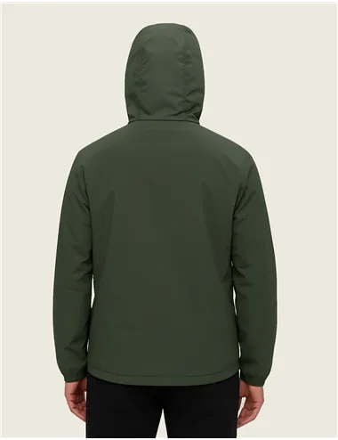 GIACCA JACK ST WARM DAUBLE