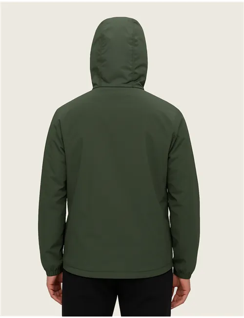 GIACCA JACK ST WARM DAUBLE