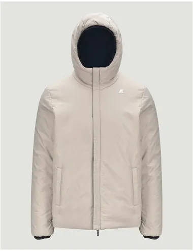 GIACCA JACK ST WARM DOUBLE