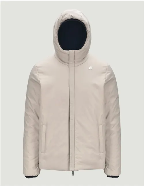 GIACCA JACK ST WARM DOUBLE