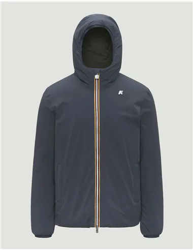 GIACCA JACK ST WARM DOUBLE