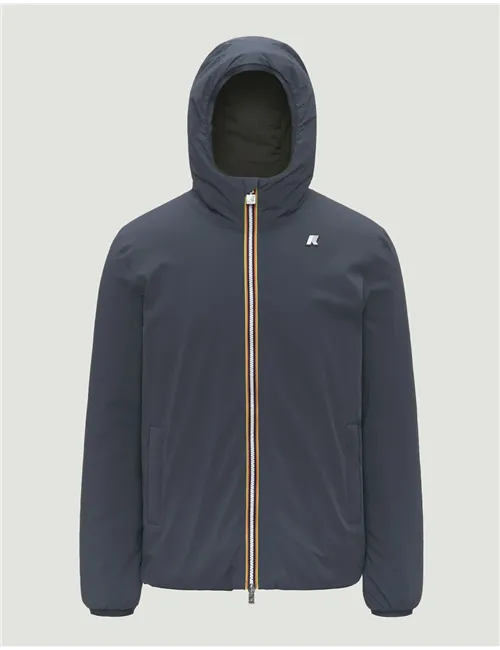 GIACCA JACK ST WARM DOUBLE