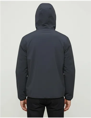 GIACCA JACK ST WARM DOUBLE