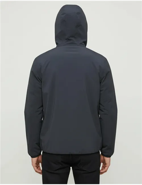 GIACCA JACK ST WARM DOUBLE