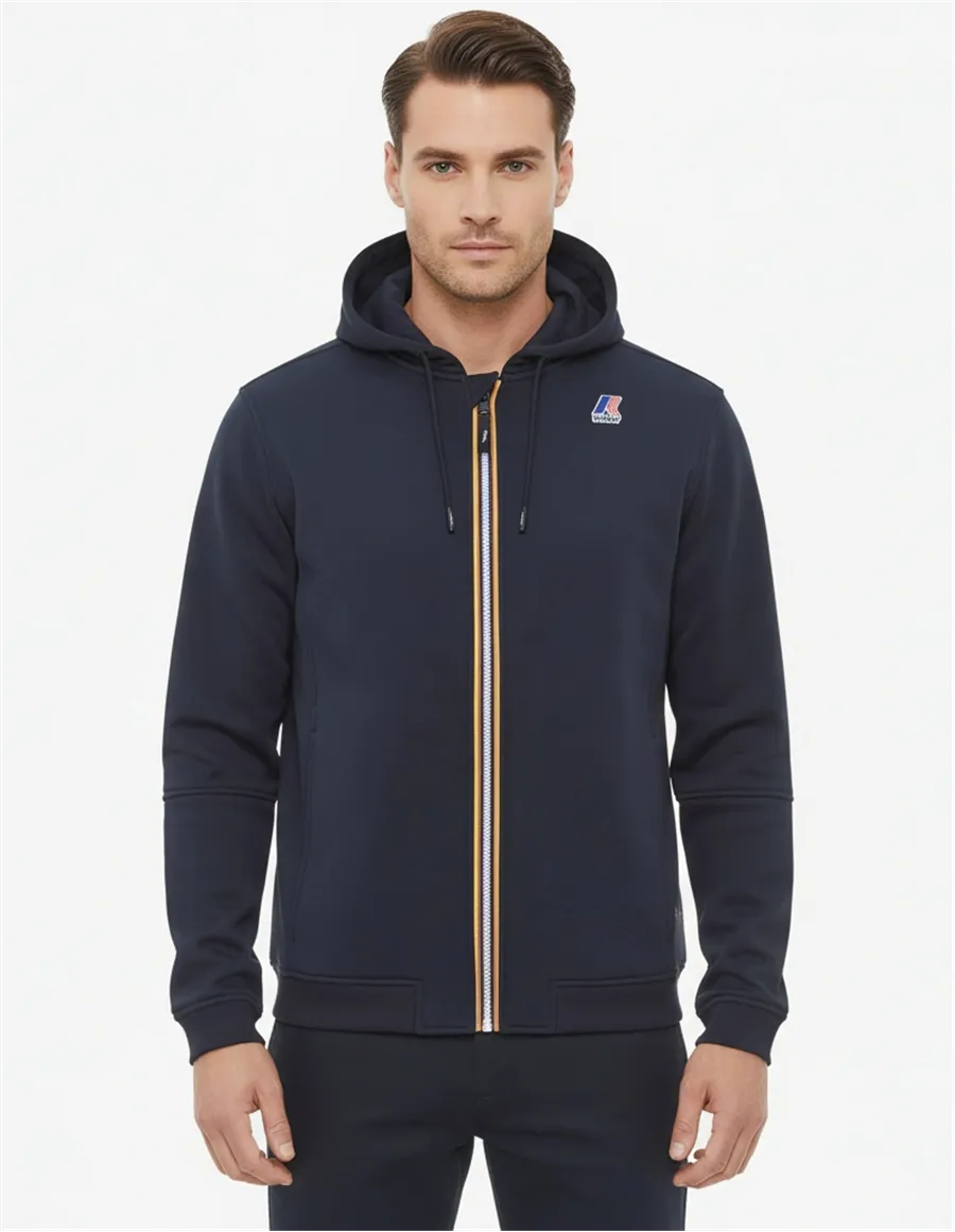 GIACCA PROSPER BRUSHED PC