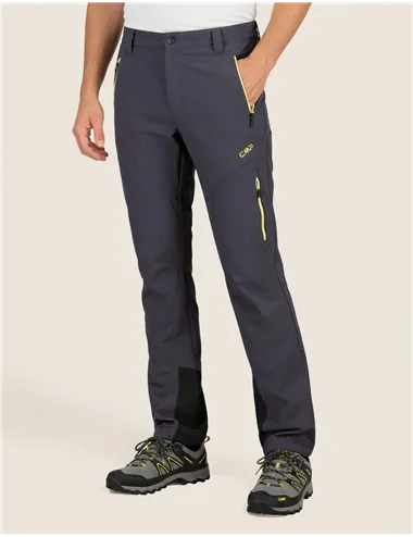 PANTALONE  MAN PANT