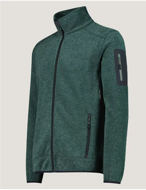 PILE MAN JACKET