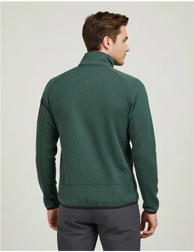 PILE MAN JACKET