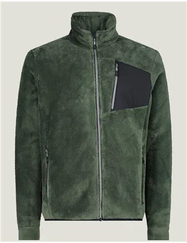 PILE MAN JACKET