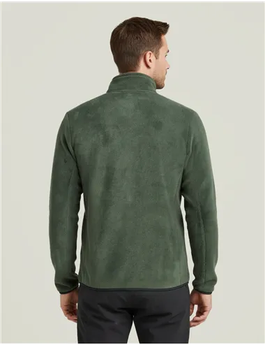 PILE MAN JACKET