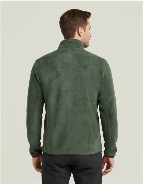 PILE MAN JACKET