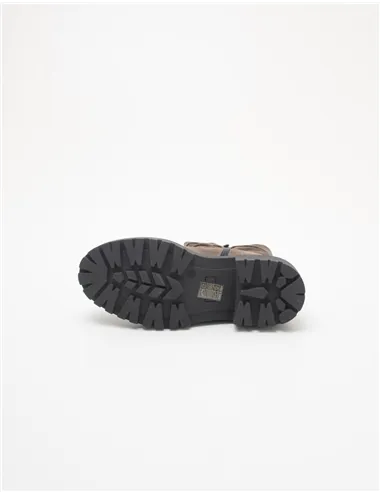 STIVALETTO K-11613