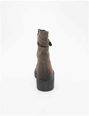 STIVALETTO K-11613