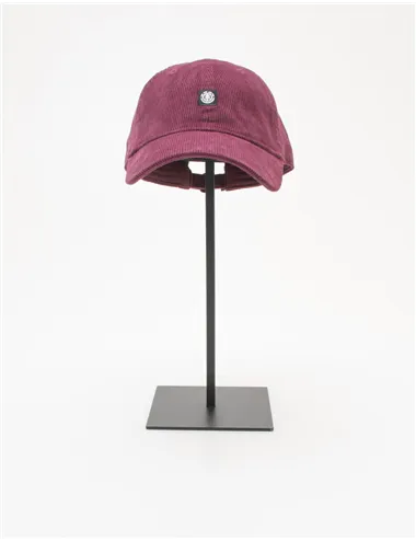 CAPPELLO ICON DAD CAP CORDUROY