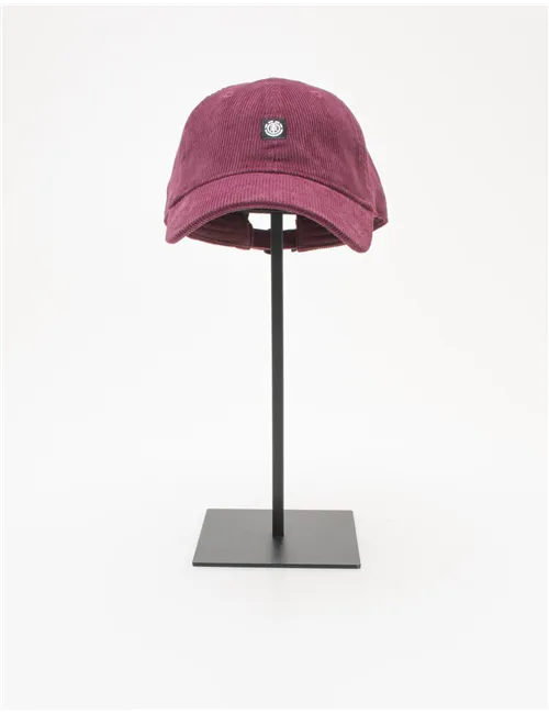 CAPPELLO ICON DAD CAP CORDUROY