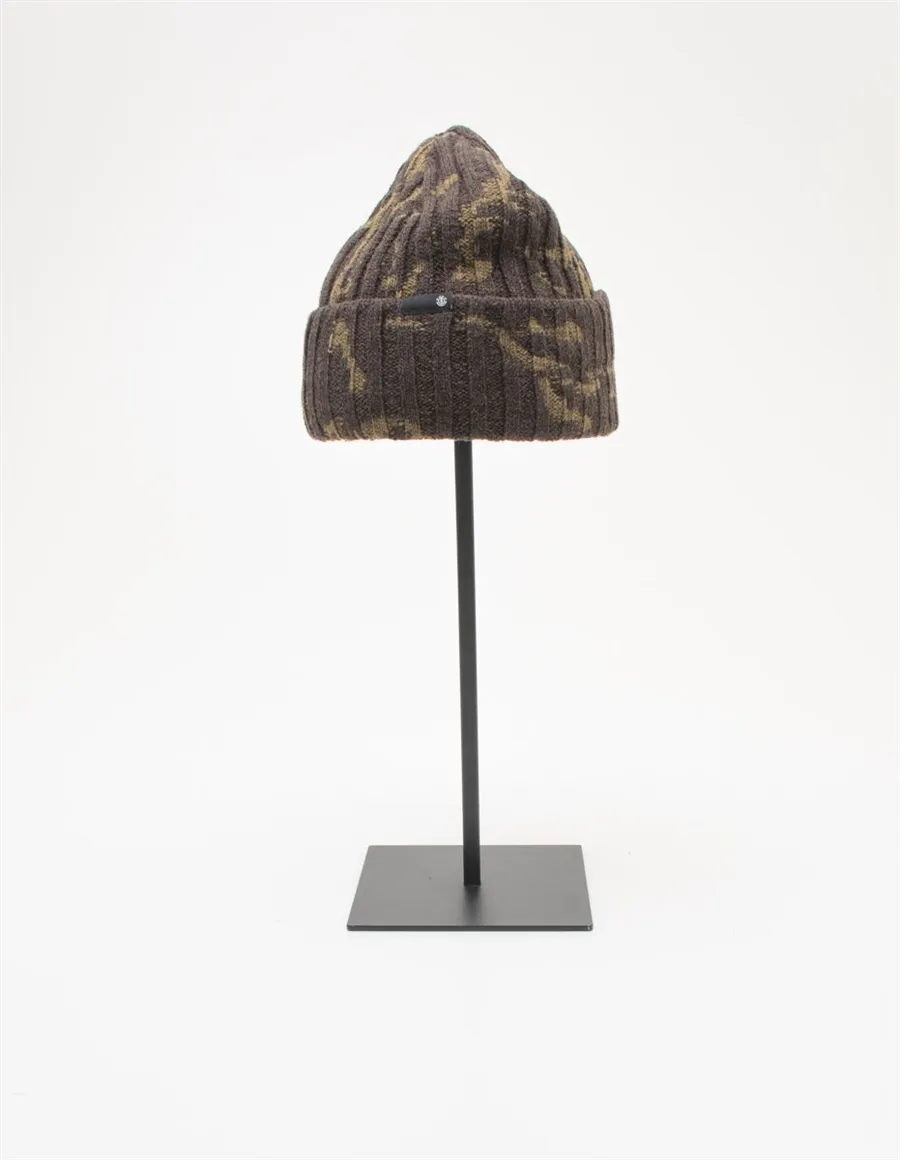 BERRETTO HIGH BIGFOOT BEANIE