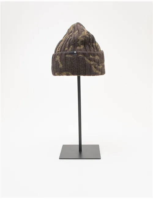 BERRETTO HIGH BIGFOOT BEANIE