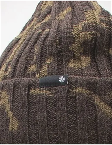 BERRETTA HIGH BIGFOOT BEANIE
